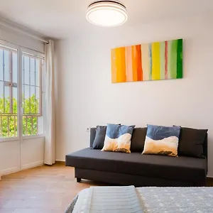  Apartamento Mazagon Loft Donkey España