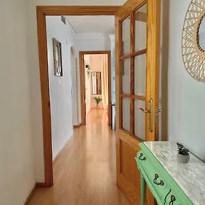  Apartamento Casa Vega España