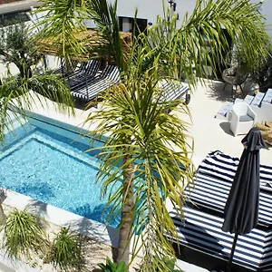  Apartamento Aqua Charme Portugal